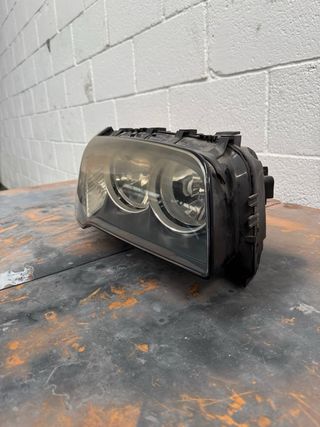 Faro derecho BMW Serie 3 E46