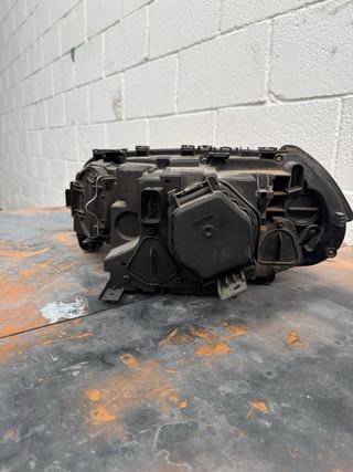 Faro derecho BMW Serie 3 E46