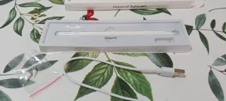 Lápiz Táctil para iPad 2018-2024