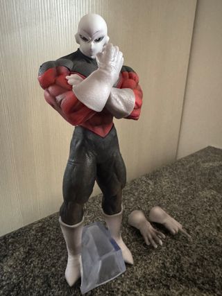 Statuetta Dragonball Z Jiren