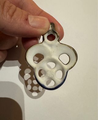 Colgante Sargadelos Corona