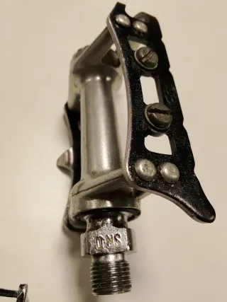 Pedales SR Sakae SP-100BL Clásicos