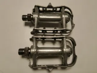 Pedales SR Sakae SP-100BL Clásicos