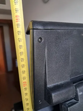 Elíptica Pro Form 325 cse