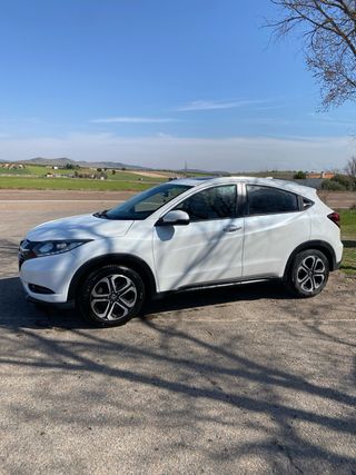 Honda HR-V 2015