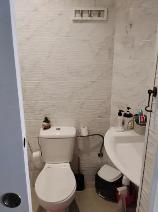 Habitación en alquiler