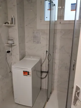 Habitación en alquiler