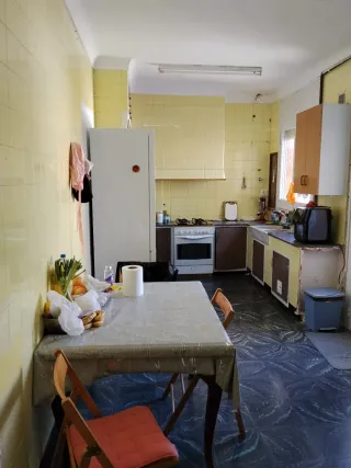 Habitación en alquiler