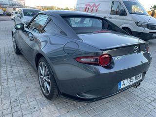 Mazda MX-5 2022