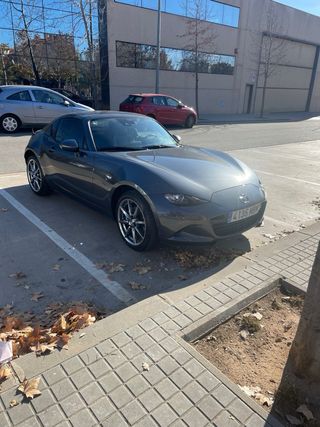 Mazda MX-5 2022