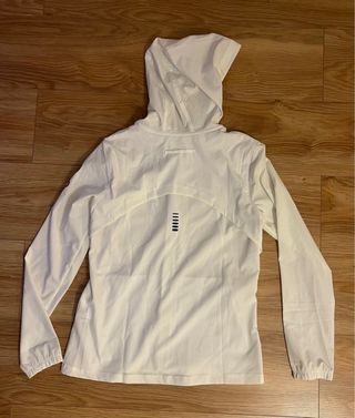 Cortavientos Under Armour RFEDI Talla S