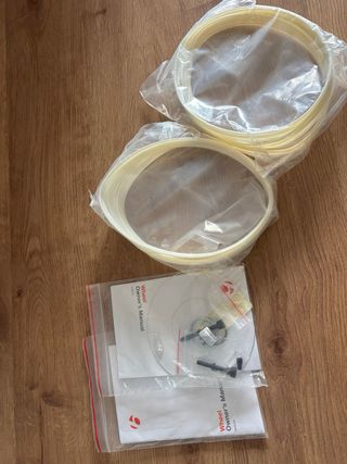 Ruedas de Carbono Bontrager Aeolus Pro3 Disc