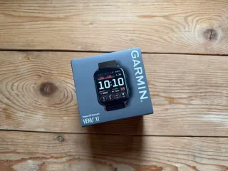 Garmin Venu X1 Smartwatch GPS - Come Nuovo