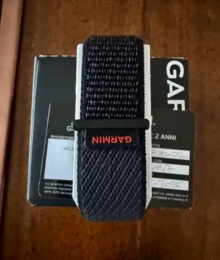 Garmin Venu X1 Smartwatch GPS - Come Nuovo