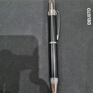 Bolígrafo Cross Negro