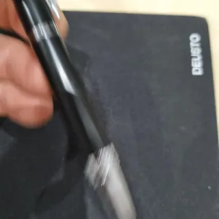 Bolígrafo Cross Negro