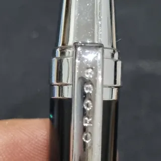 Bolígrafo Cross Negro