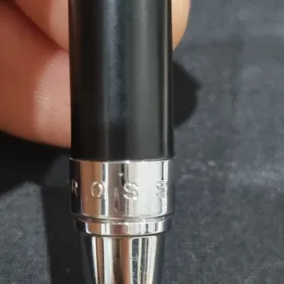 Bolígrafo Cross Negro