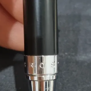 Bolígrafo Cross Negro