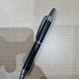 Bolígrafo Cross Negro