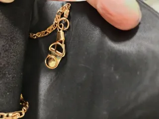 Bolso de mano negro mujer