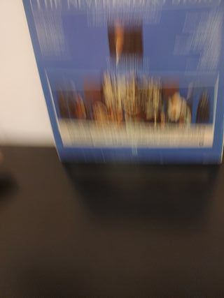 Vinilo LP The NeverEnding Story Soundtrack