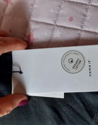 Camisola Girl Power 7/8 anos