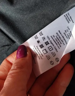 Camisola Girl Power 7/8 anos