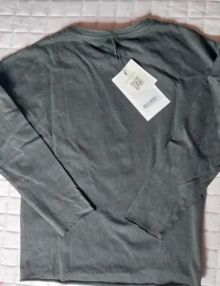 Camisola Girl Power 7/8 anos