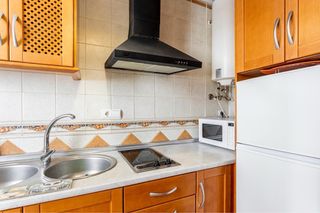 Apartamento encantador