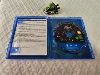 🇪🇸 Children of Morta PS4