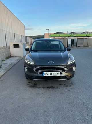 Ford Kuga 2020