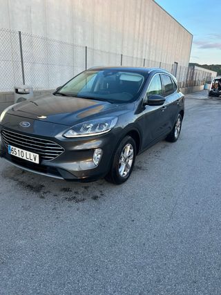 Ford Kuga 2020