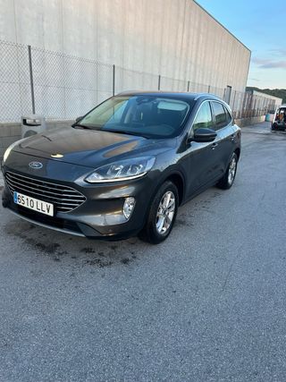 Ford Kuga 2020