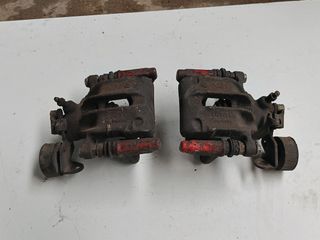 Pinze freno posteriori gruppo vag