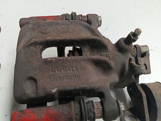 Pinze freno posteriori gruppo vag