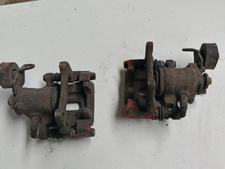 Pinze freno posteriori gruppo vag