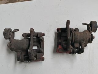 Pinze freno posteriori gruppo vag