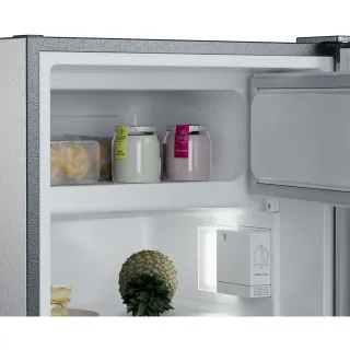 Nevera Candy City Fresco 300 Inox