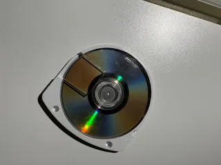 Clank Agente Secreto PSP UMD