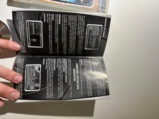 Clank Agente Secreto PSP UMD