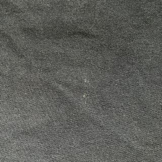 Felpa Asics blu con logo grande