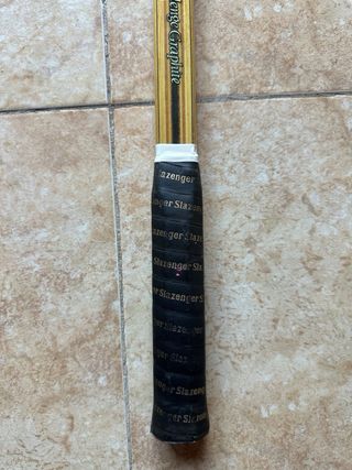 Raqueta Slazenger Challenge Graphite Antigua
