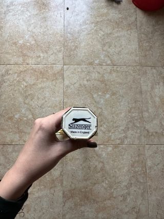 Raqueta Slazenger Challenge Graphite Antigua