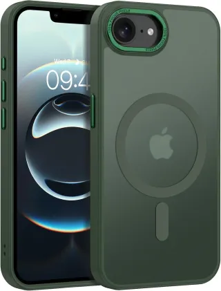 Funda para iPhone 16e 2025 ( Compatible con Magsafe )