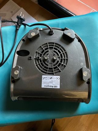 Calentador Orbegozo 2500W