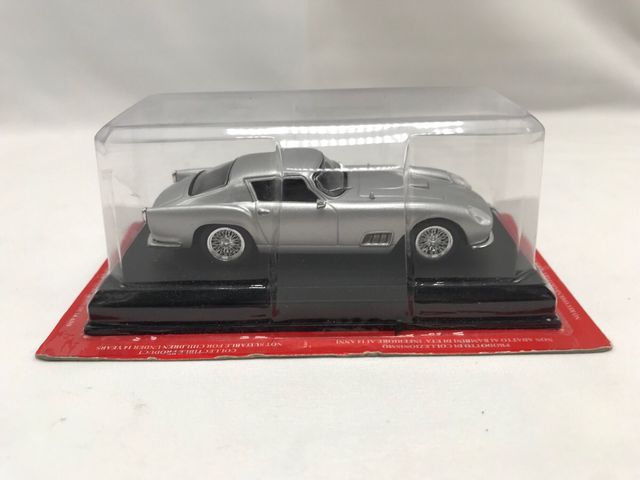 Ferrari 250GT Berlinetta Tour de France Scala 1:43