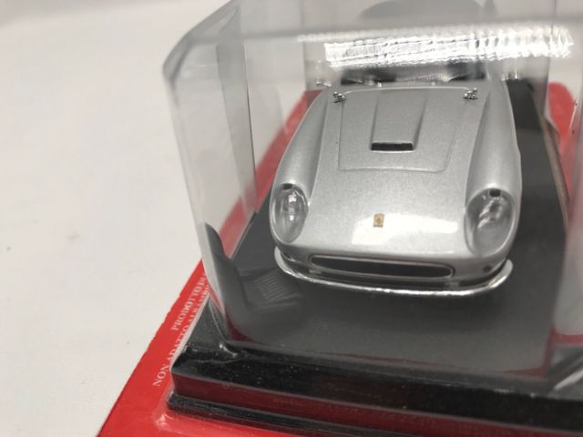 Ferrari 250GT Berlinetta Tour de France Scala 1:43