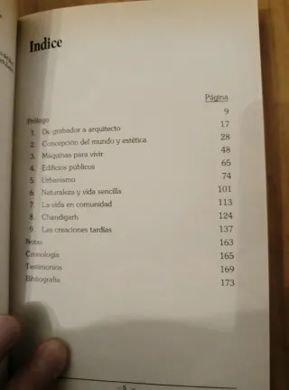 Le corbusier. Arquitectura