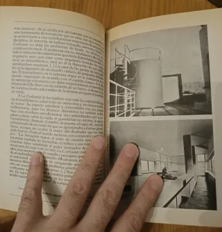 Le corbusier. Arquitectura